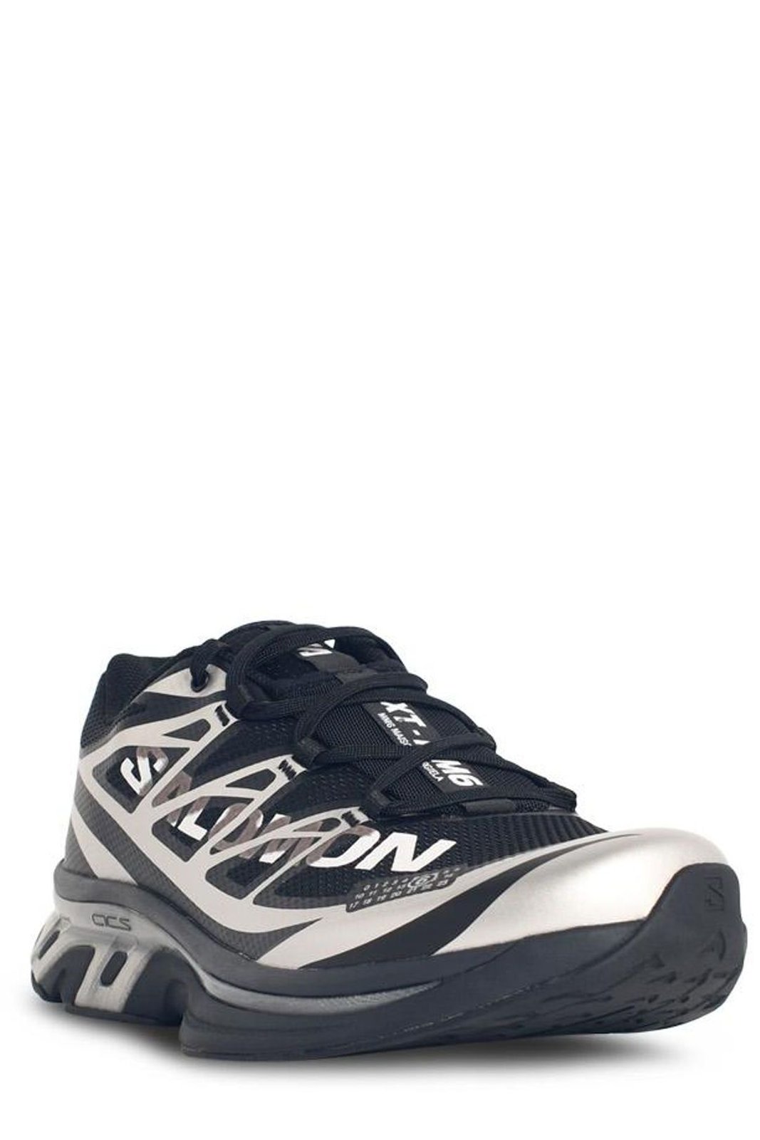 MM6 Maison Margiela X Salomon Low-Top Sneakers