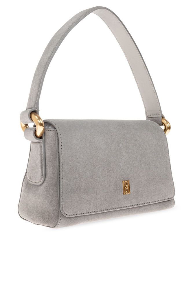 BY MALENE BIRGER 렐리 플랩 숄더백