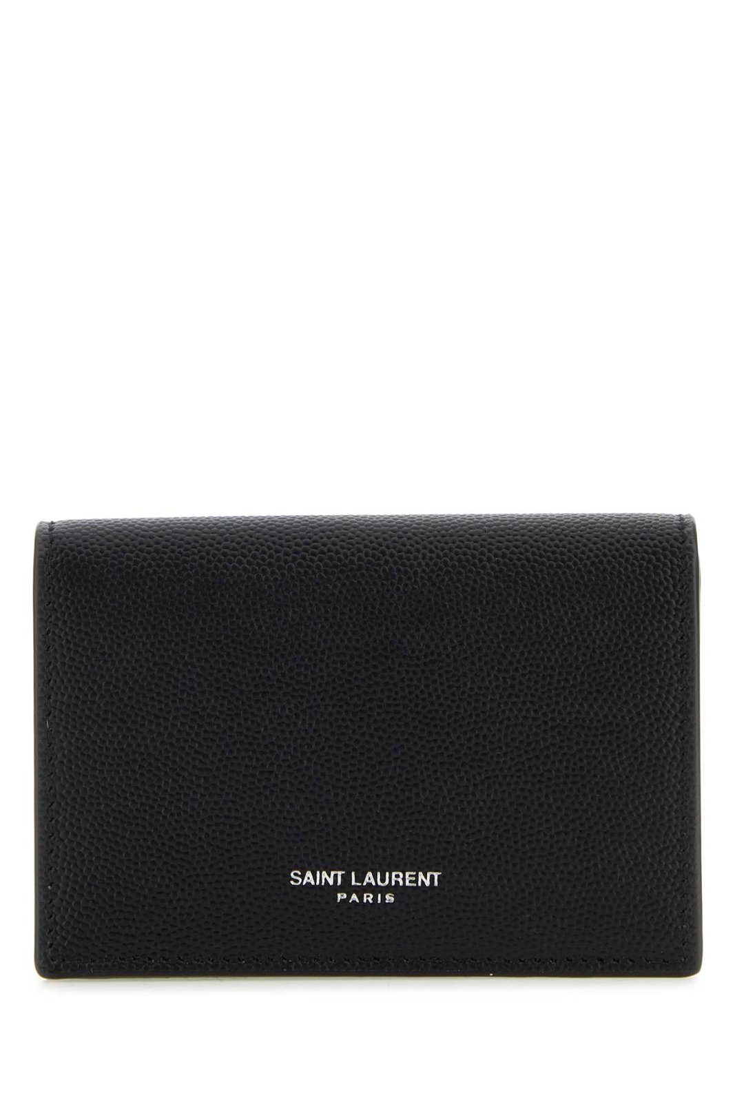 Saint Laurent Paris Business Cardholder