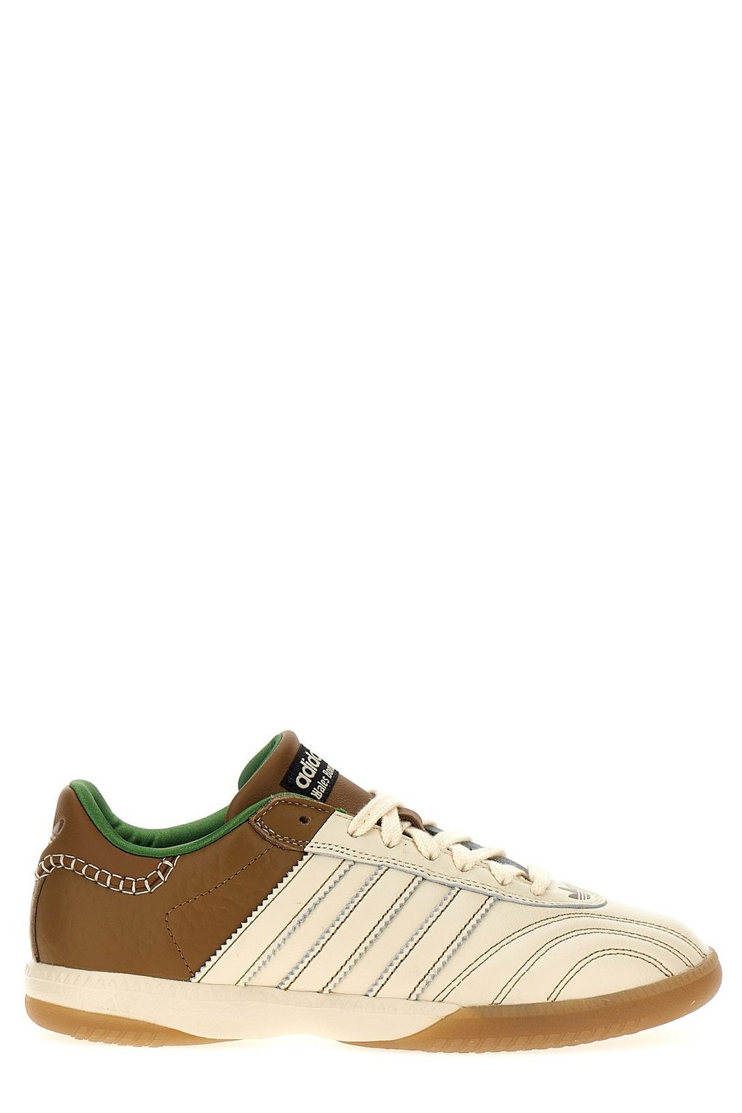 adidas gazelle silver green womens Texas A&M Adidas Barreda Decode Shoes main image 1