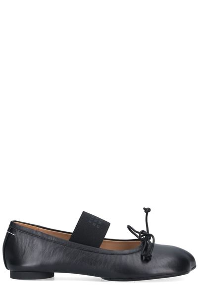 mm6-maison-margiela-anatomic-numbers-motif-bow-detailed-ballerinas-939196085