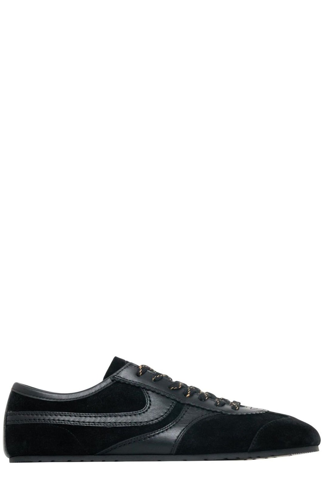 Dries Van Noten Low-Top Sneakers