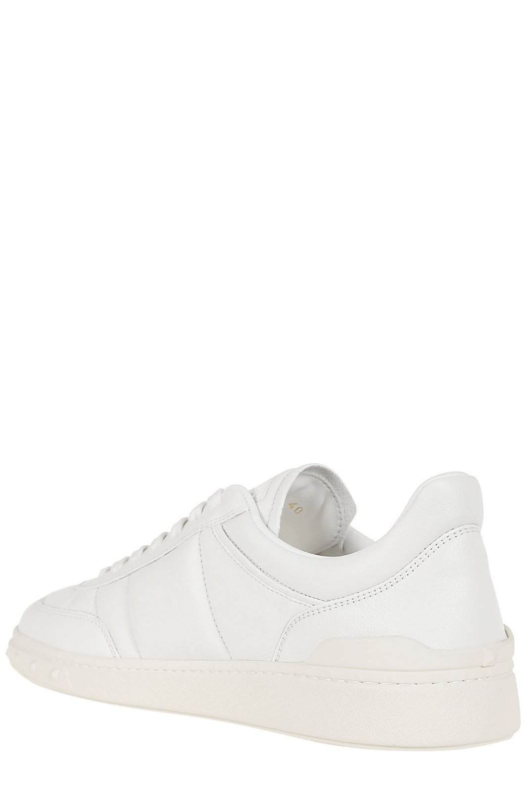 Valentino Garavani Upvillage Lace-Up Sneakers