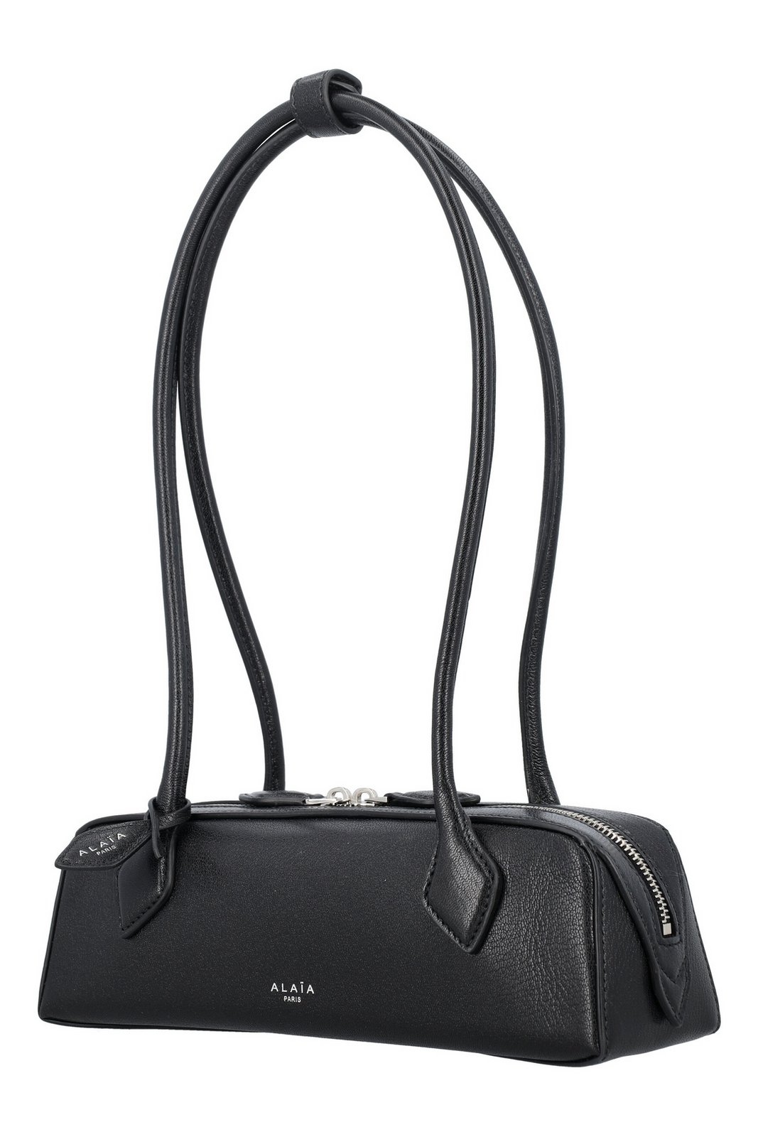 Alaïa Le Teckel Small Shoulder Bag