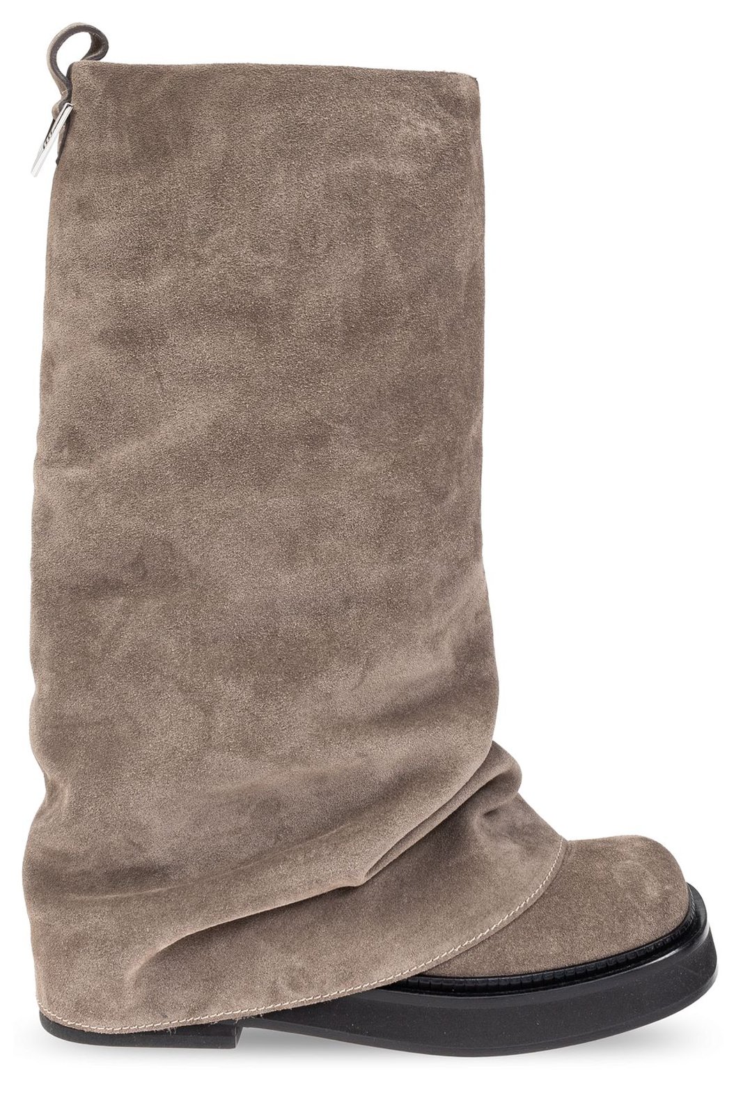 The Attico Robin Combat Boots