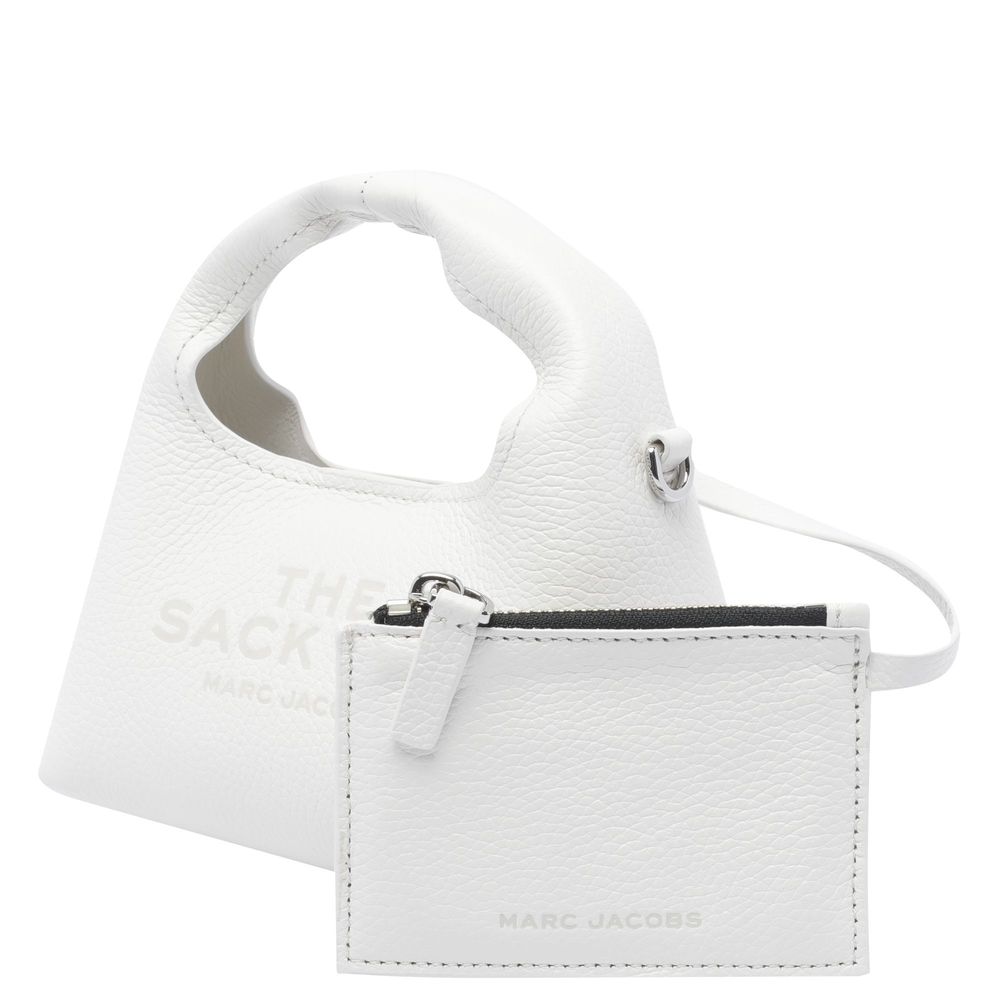 Marc Jacobs 마이크로 크로스바디 색 백
