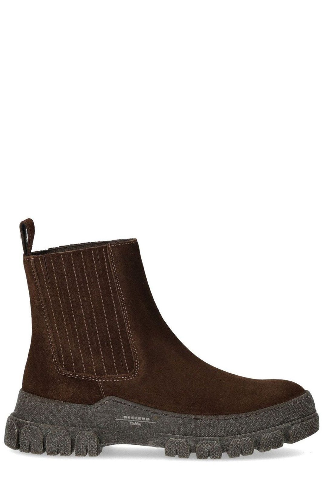 위켄드 막스마라 제네피 첼시 부츠 2525796035600 003