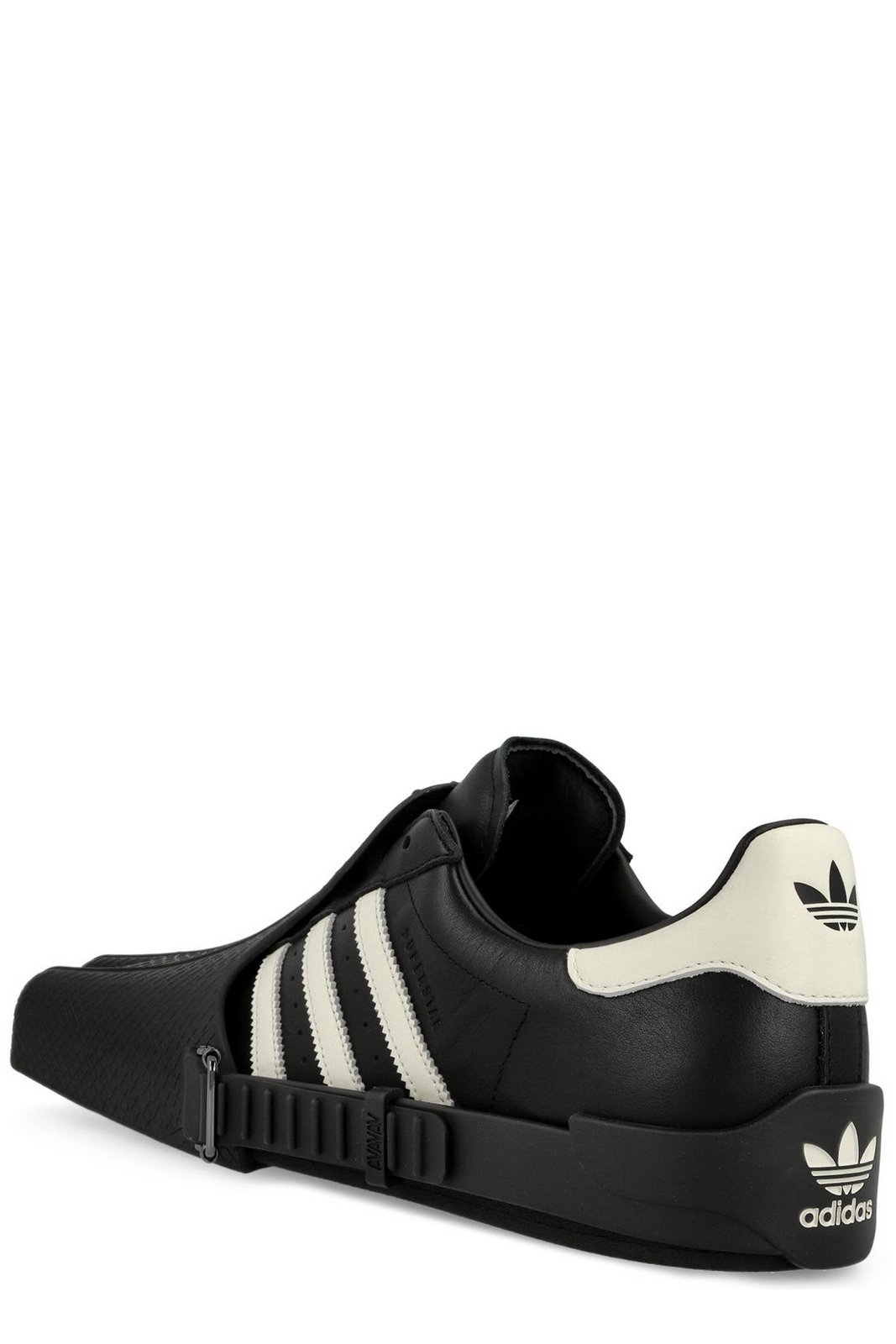 Adidas By Avavav Superfinger Superstar Lace-Up Trainers