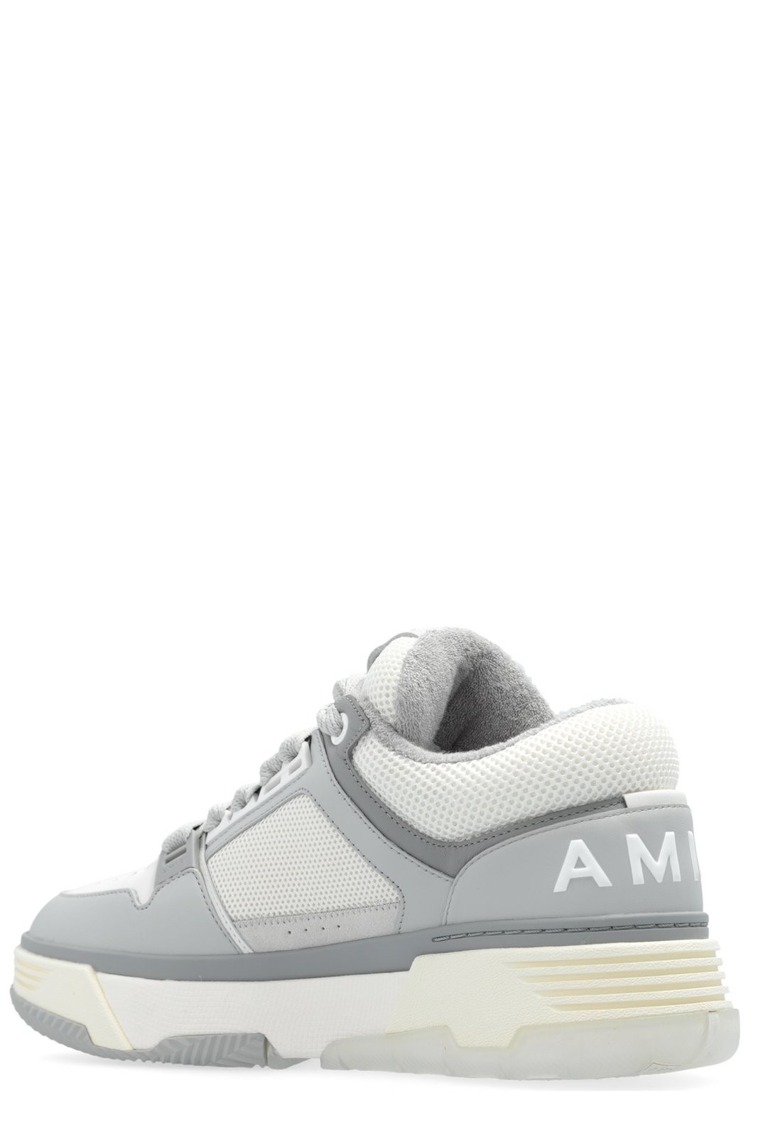 Amiri MA-1 Lace-Up Sneakers