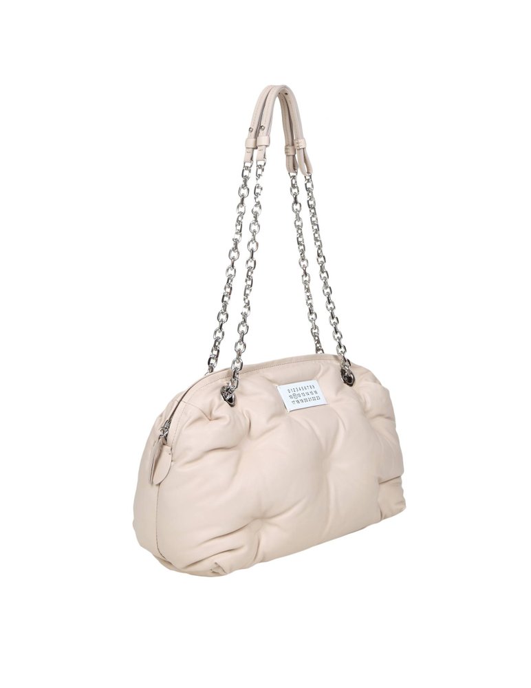 Maison Margiela Glam Slam Bowling Shoulder Bag – Cettire
