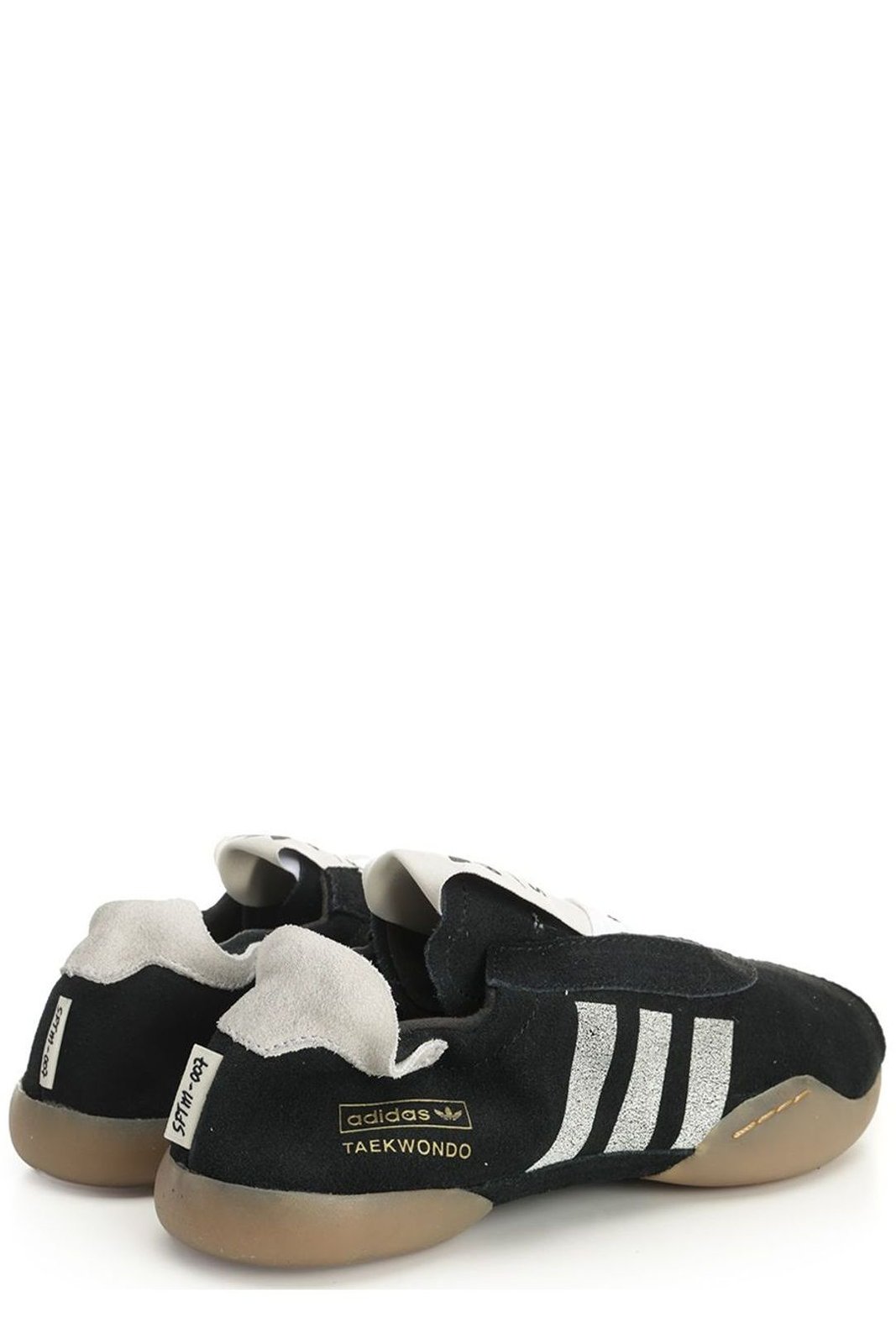 Adidas X Song For The Mute Taekwondo Mei Lace-Up Sneakers