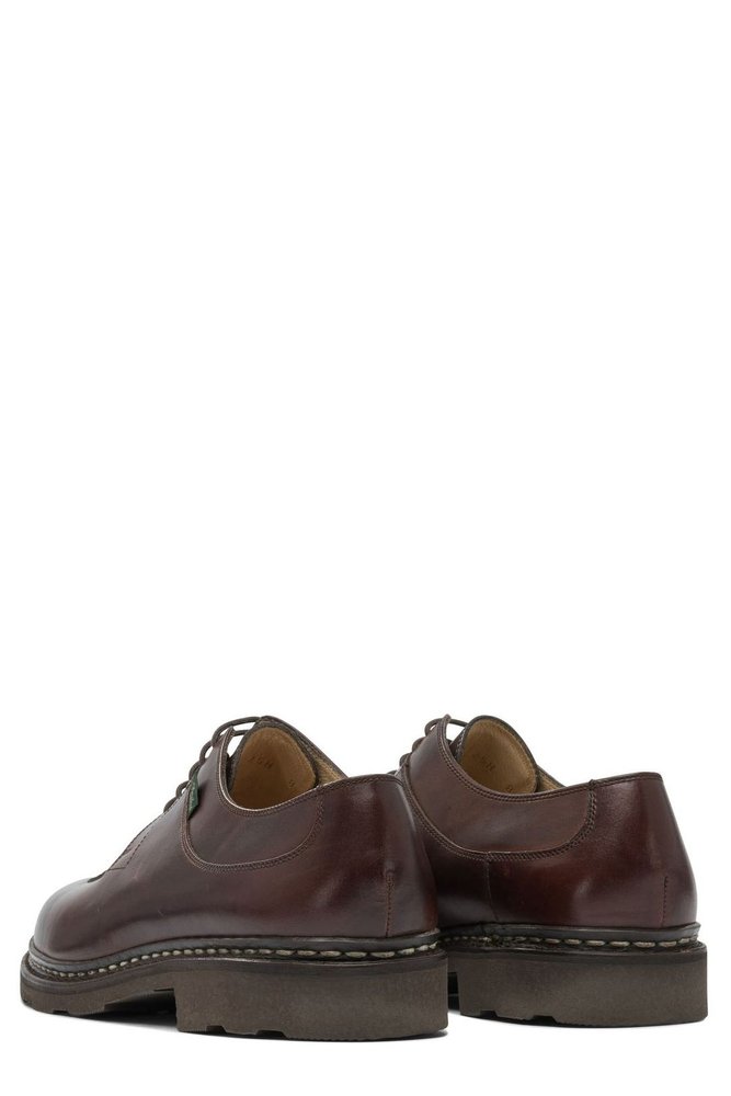 Paraboot Avignon Lace-Up Shoes – Cettire