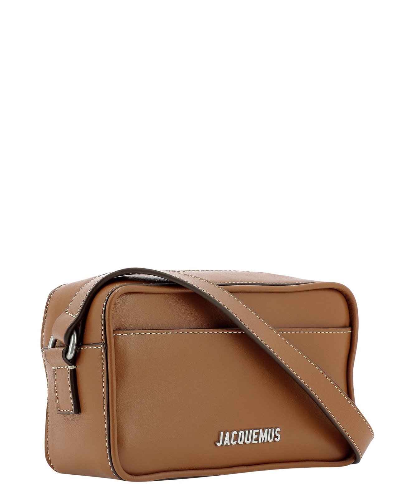 Jacquemus Le Rectangular Crossbody Bag