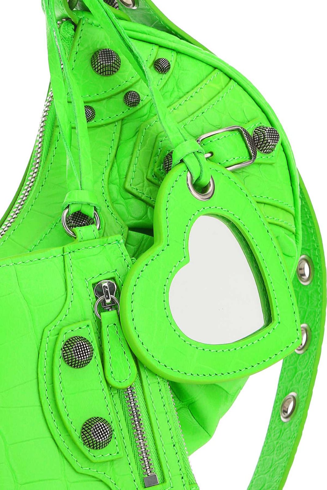 Balenciaga Le Cagole XS Shoulder Bag