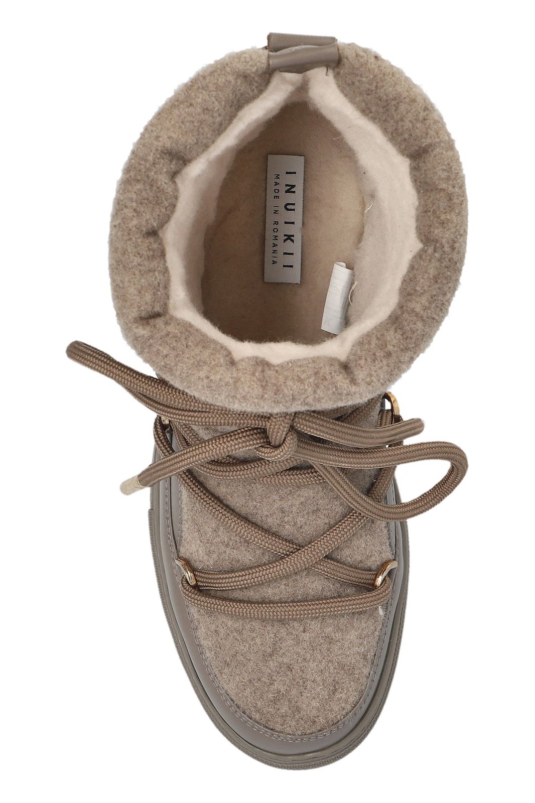 Inuikii Felt Snow Boots