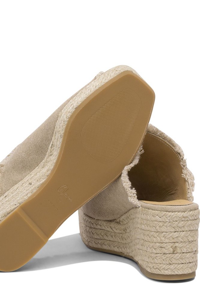 Castañer Queral Sandals – Cettire