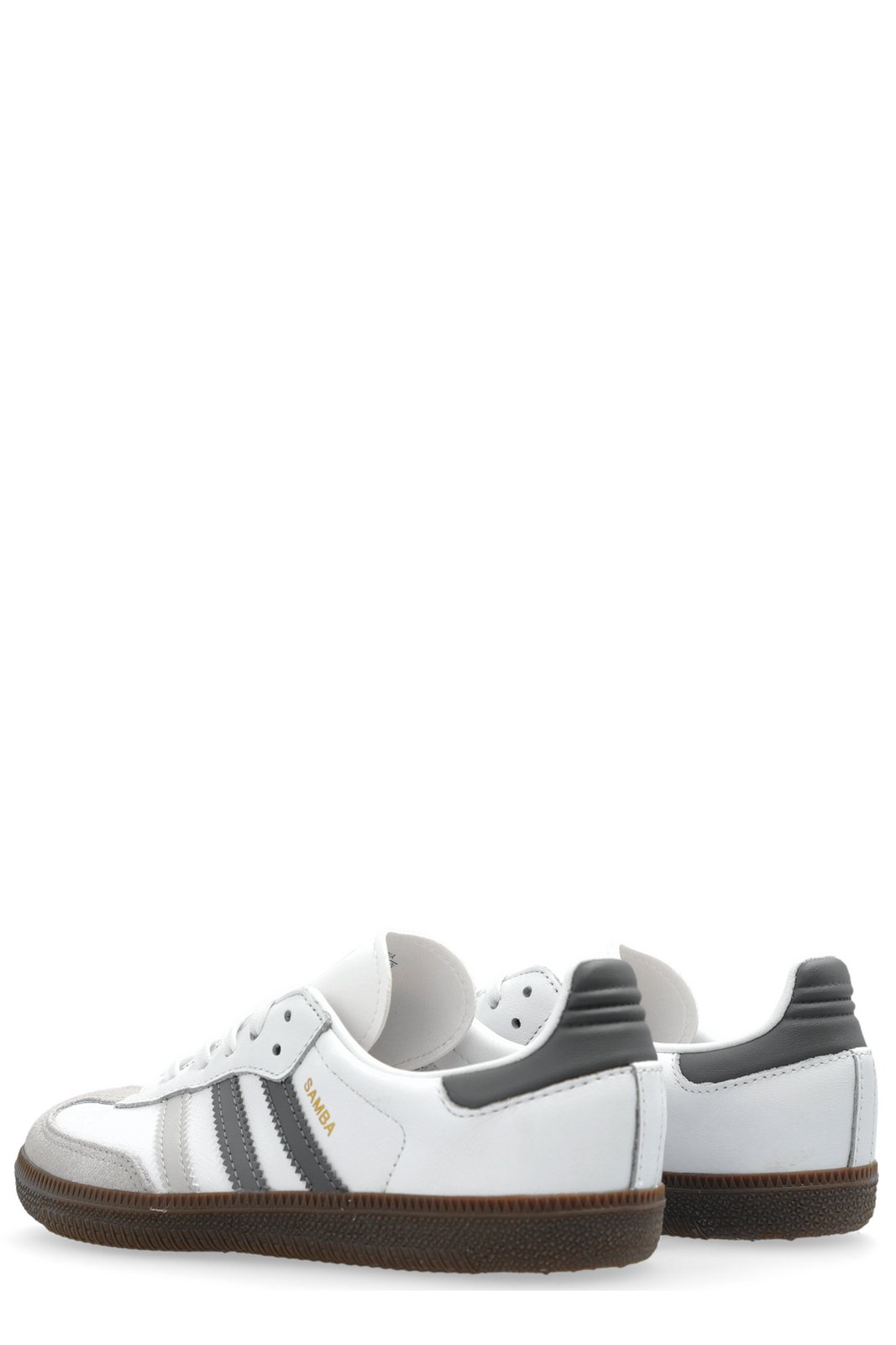 Adidas Kids Samba Og C Sneakers