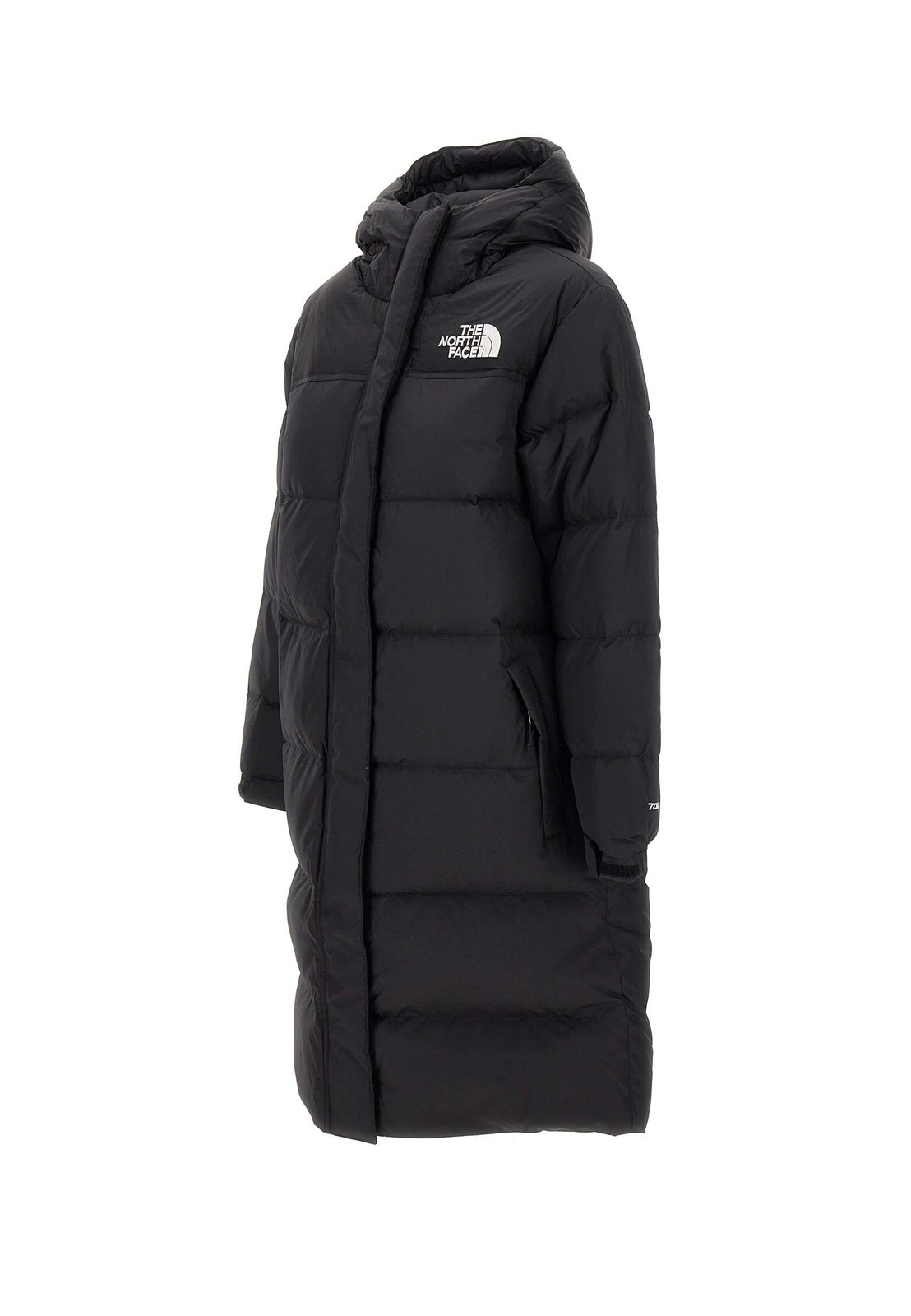 The North Face Nuptse Hooded Parka