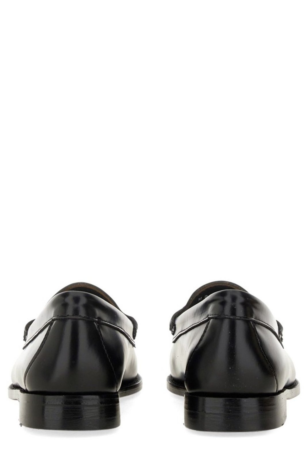 G.h. Bass & Co. Penny Bar Loafers