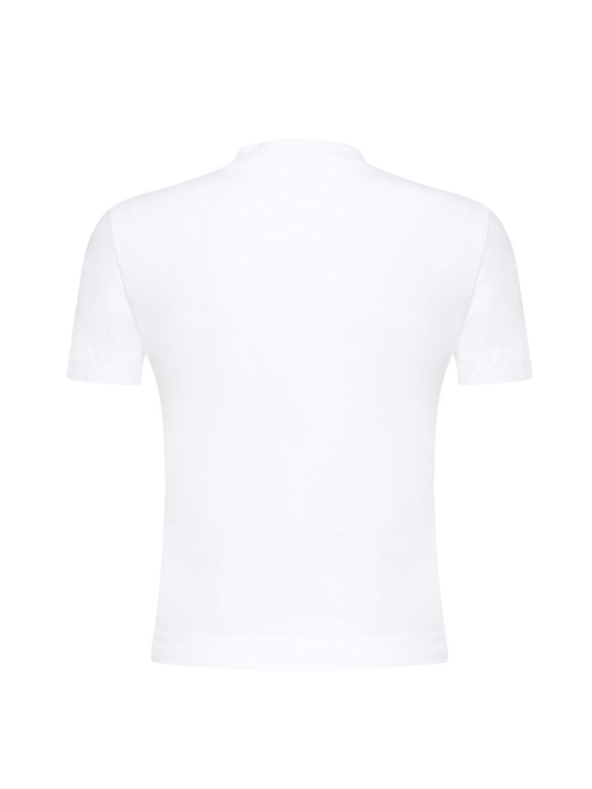 Jacquemus The Gros Grain Crewneck T-Shirt