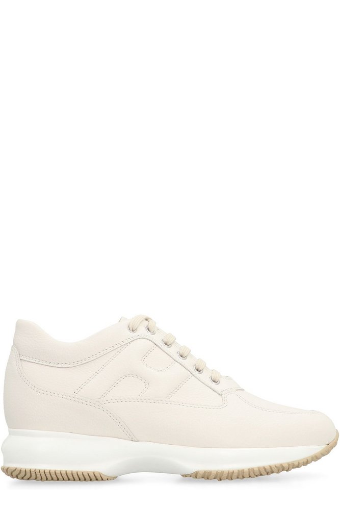 スニーカー Hogan Interactive Sneaker Sneakers Hogan Interactive BLACK for Man HXM00N00010KLA8B999