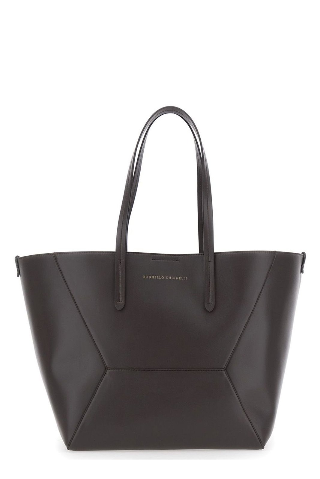 Brunello Cucinelli BC Duo Bag