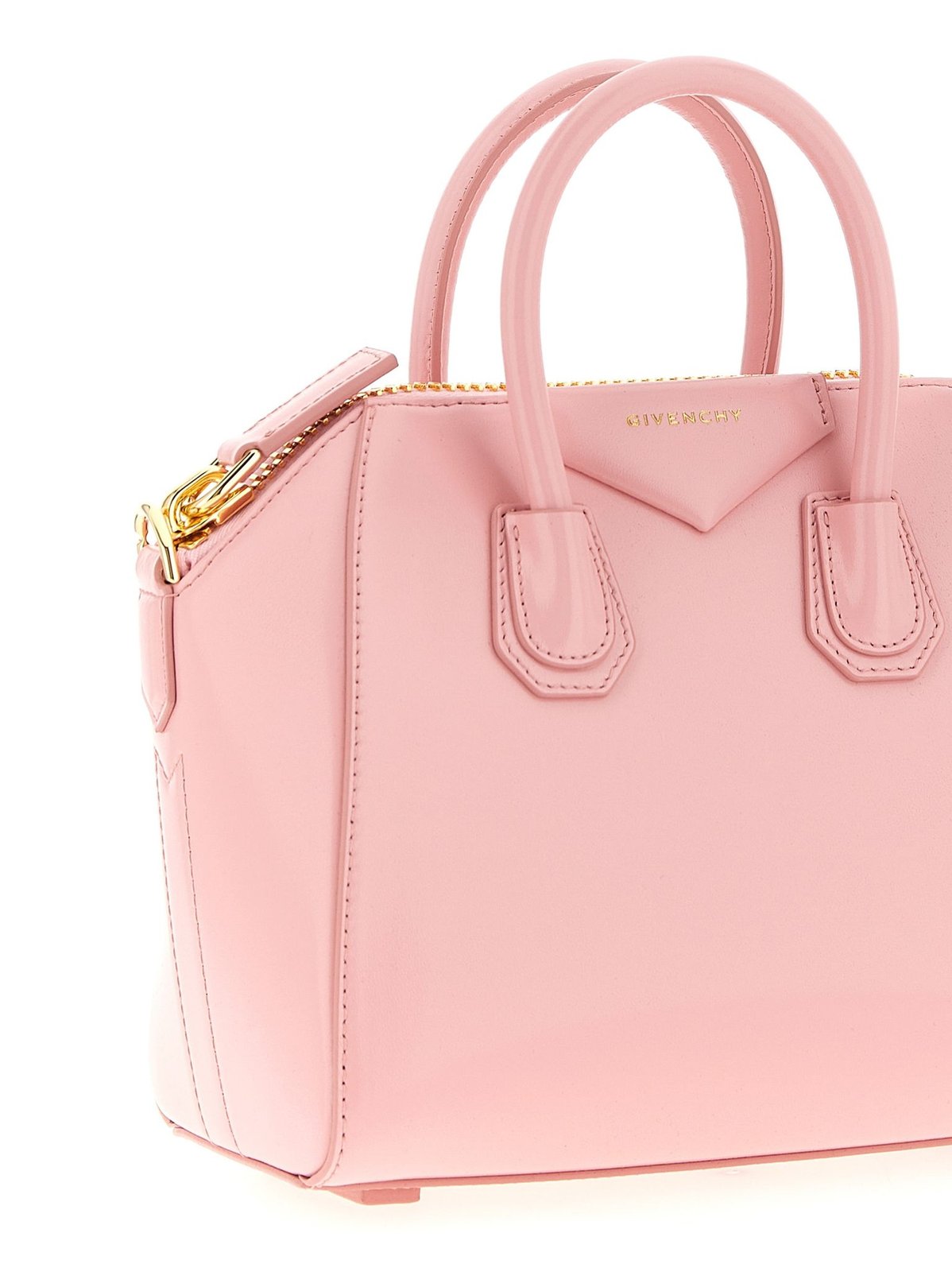 Givenchy Antigona Mini Top Handle Bag