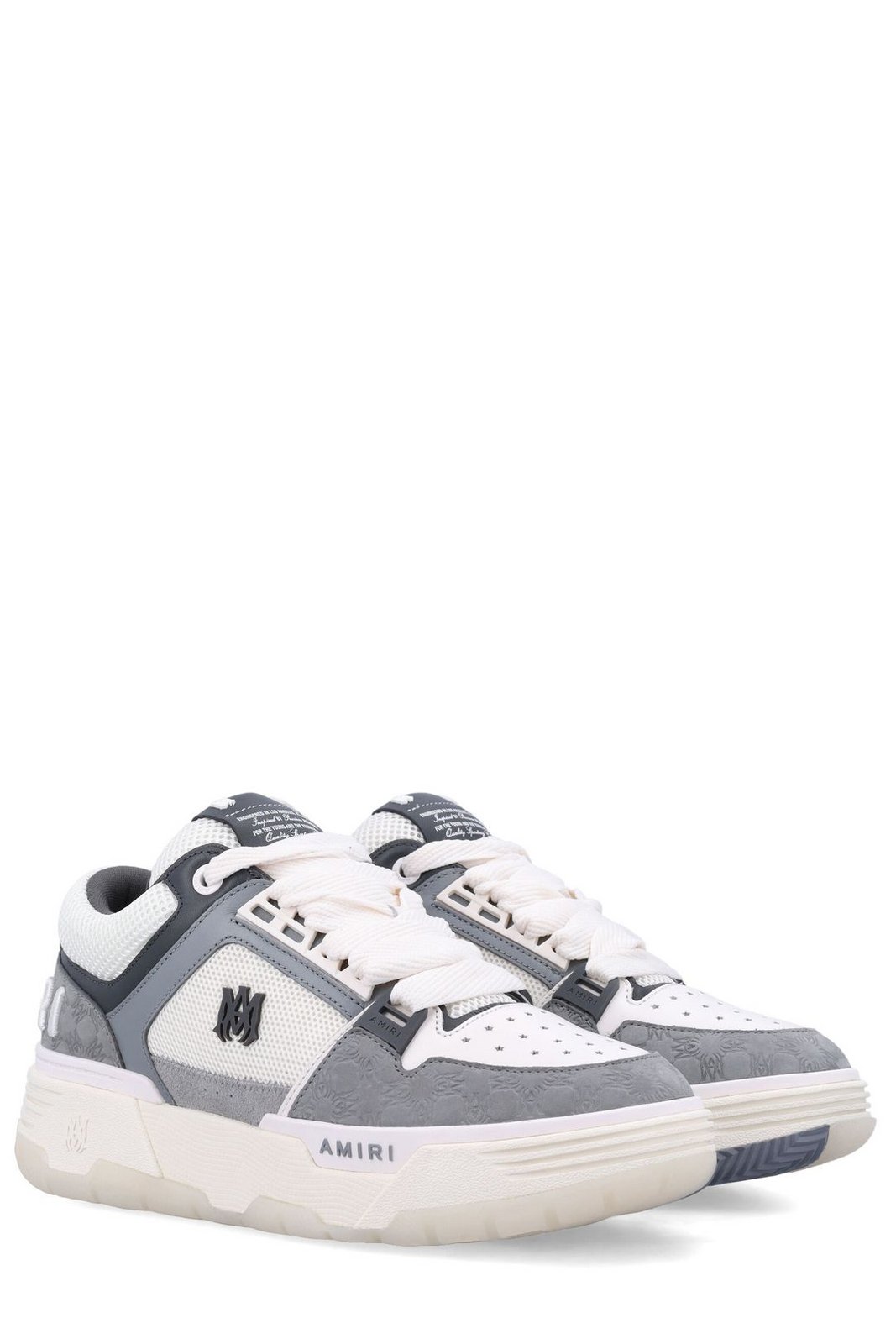 Amiri MA-1 Low Sneakers