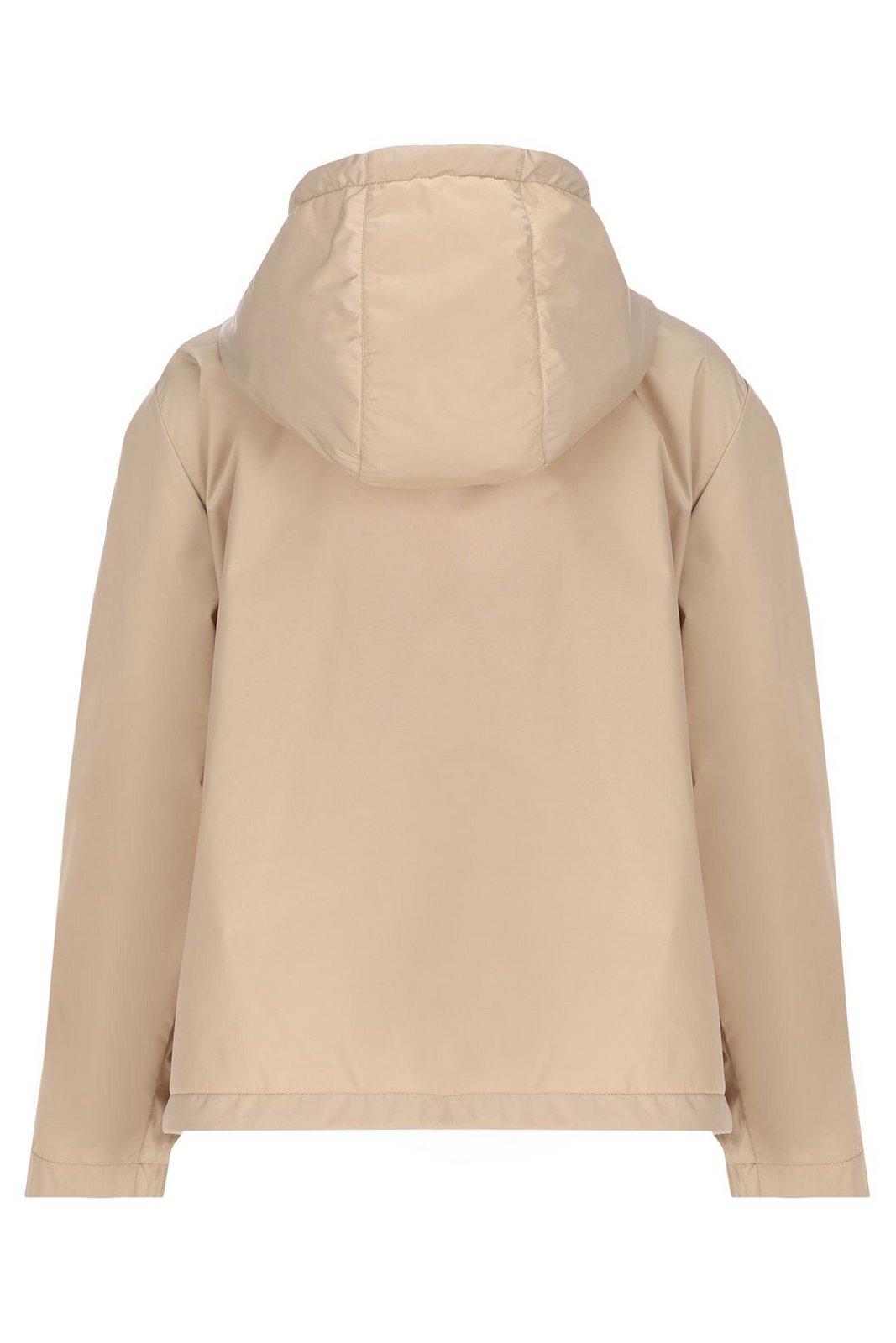Moncler Cassiopea Hooded Jacket