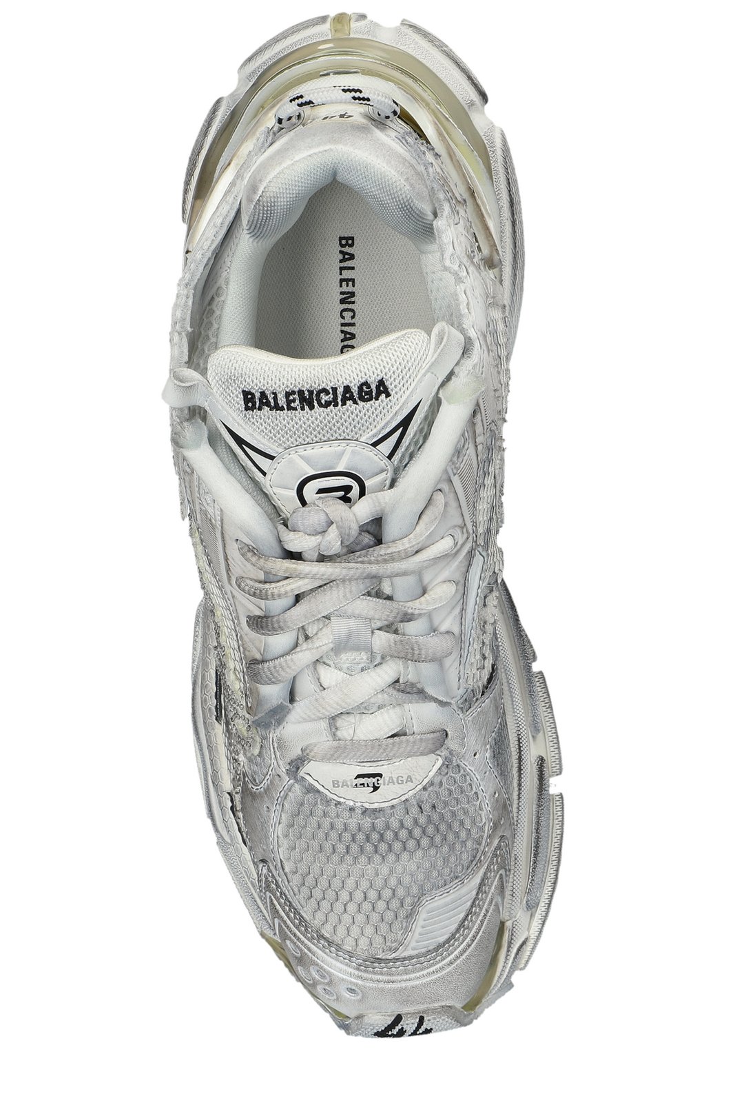 Balenciaga Runner Sneakers