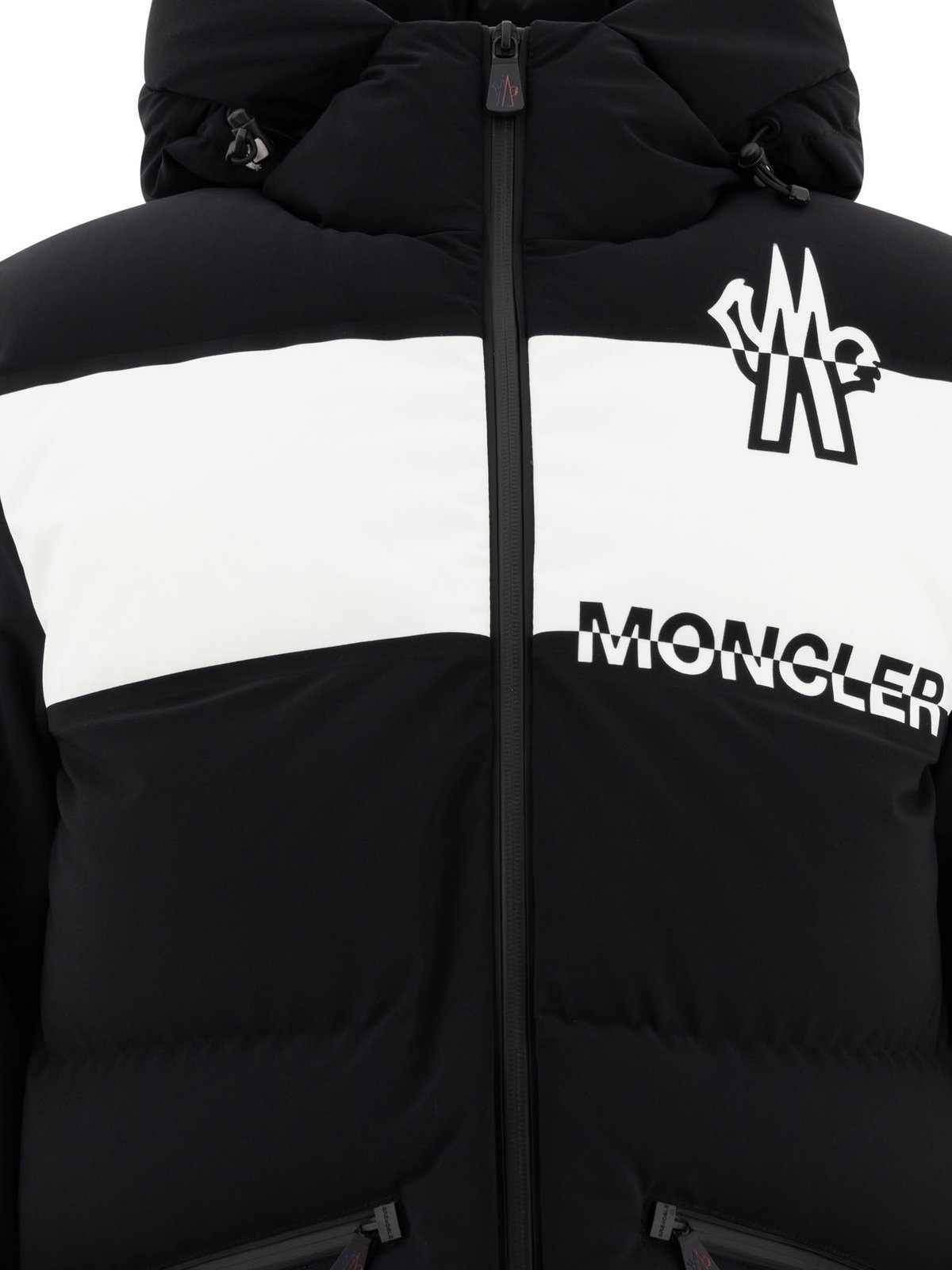【新品】MONCLER GRENOBLE タイダイ ダウンシャツ 0 ギフト包装 新品】MONCLER GRENOBLE タイダイ ダウンシャツ 0 ギフト包装