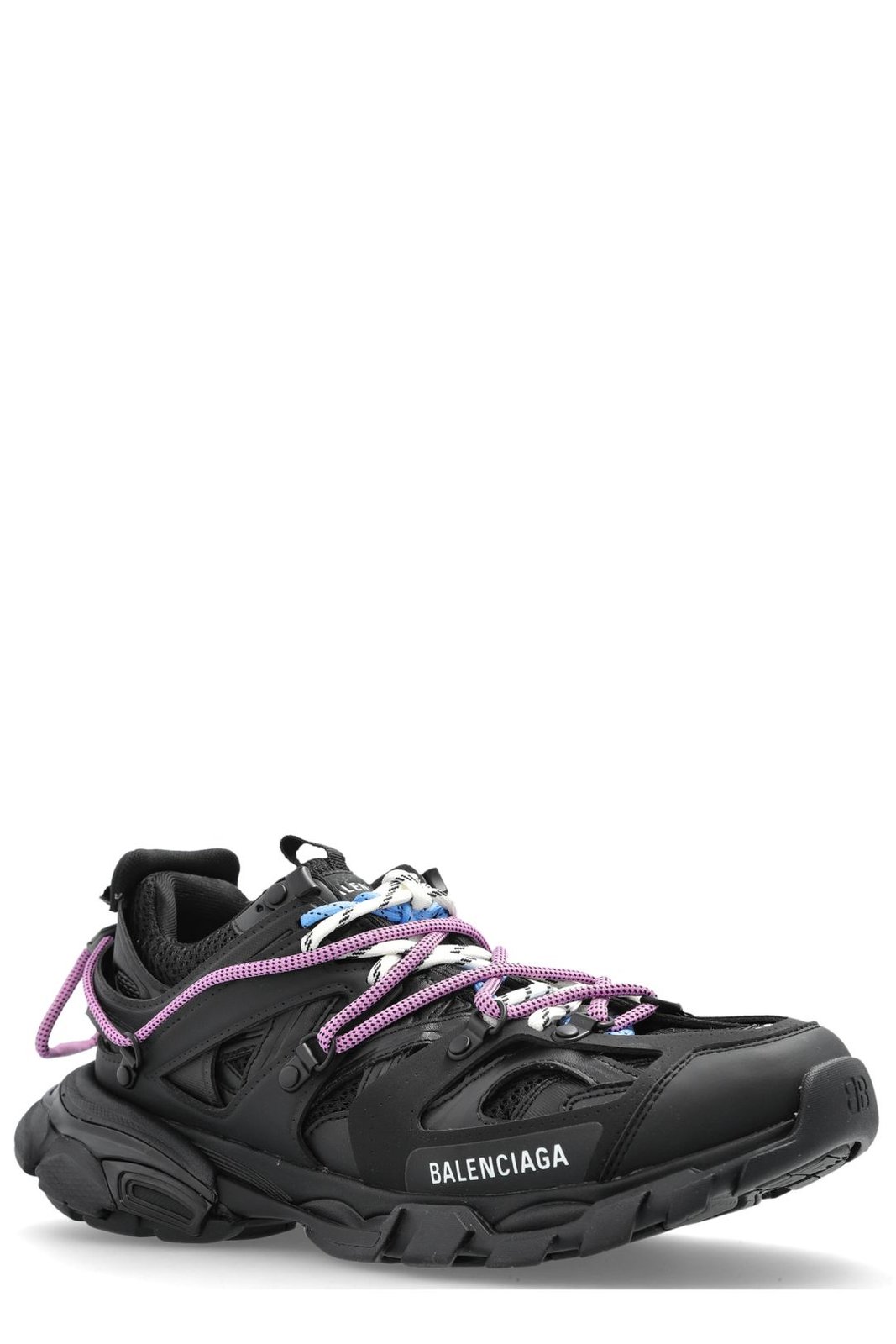 Balenciaga Track Trail Laces Sneakers – On Sale Now with Up to 32
