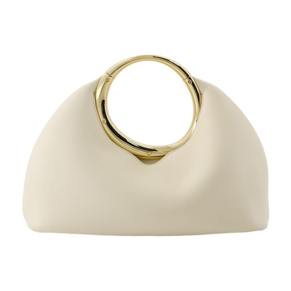 Jacquemus Le Petit Calino Top Handle Bag