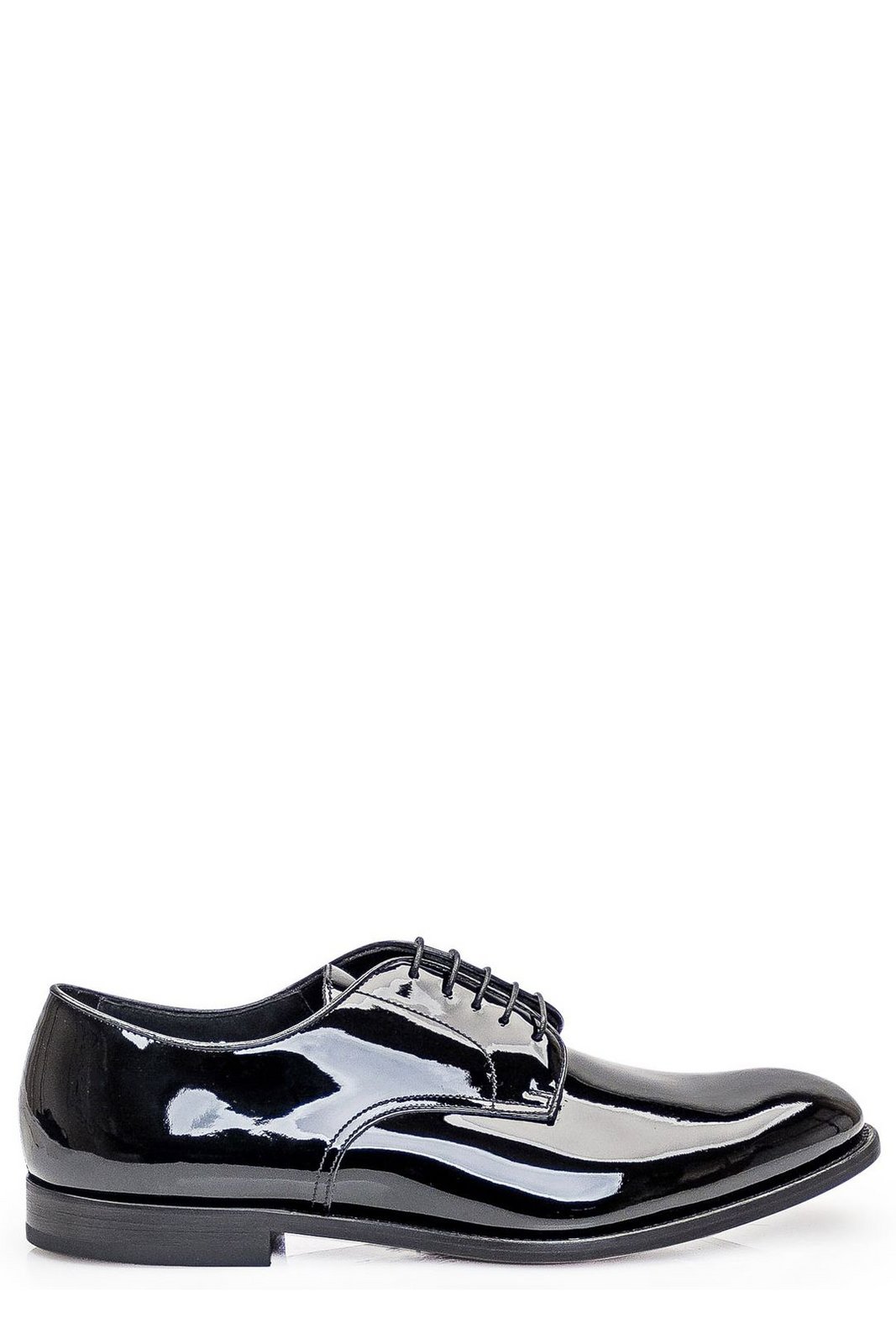 Doucal's Lace-Up Derby Shoes