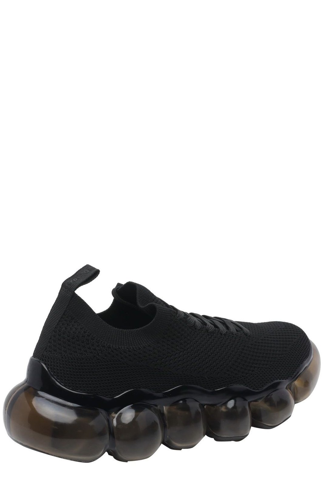 GROUNDS Bubble Sole Knit Low-Top Sneakers – Cettire