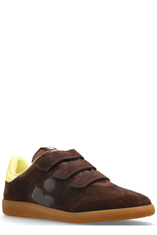 Isabel Marant Beth Logo Detailed Sneakers