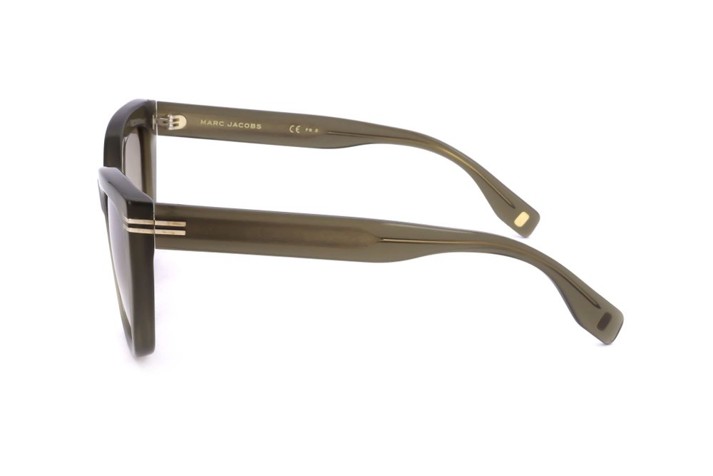 Marc Jacobs キャットアイフレムサンクラス MJ1070S WR9GB Marc Jacobs™ MJ 1070/S Cat-Eye Sunglasses | EyeOns.com