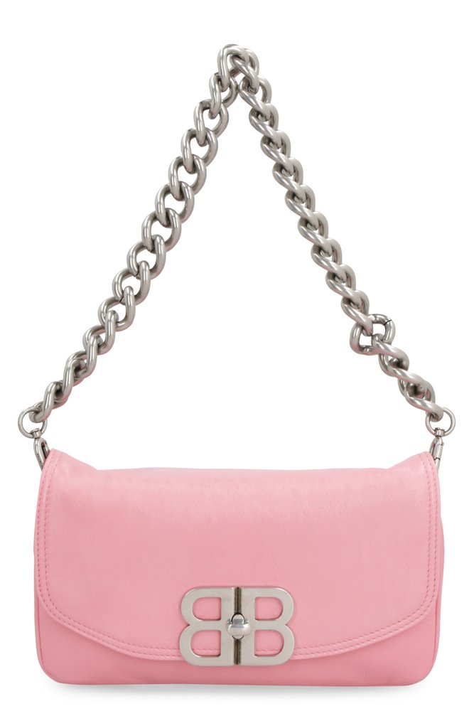 【BALENCIAGA】MAG LARGE バスケットバッグ サーモフォーム 三越伊勢丹 | BALENCIAGA/バレンシアガ通販 | HOURGLASS