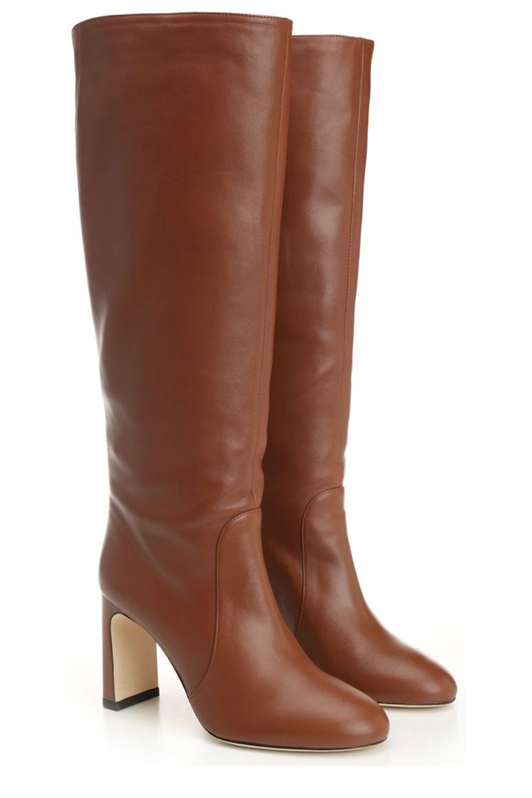 Stuart Weitzman Yuliana Heeled Boots