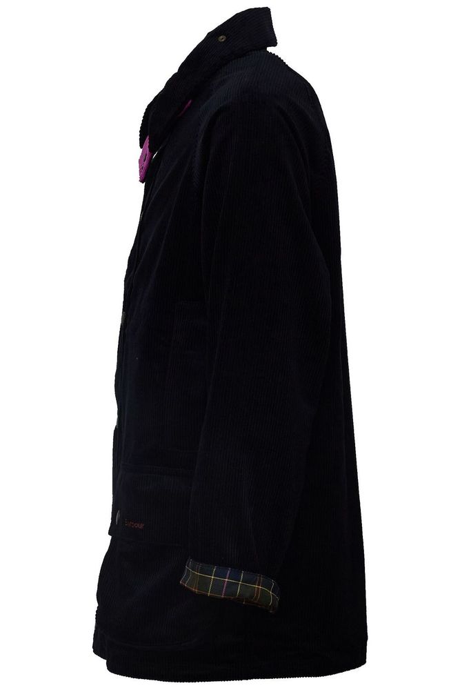 BARBOUR 보포트 코듀로이 자켓