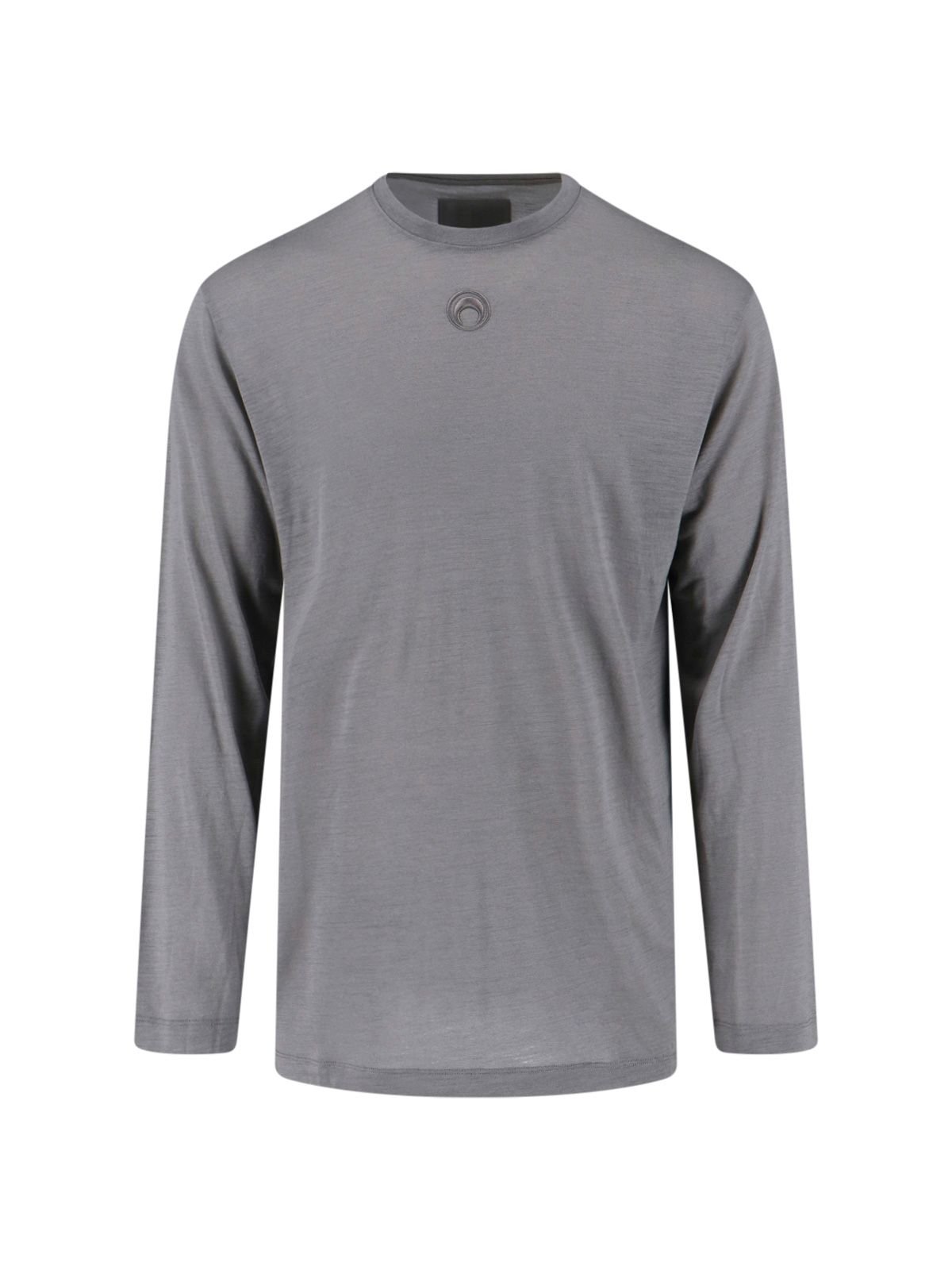 Marine Serre Pack Of Three Jersey T-Shirts Set