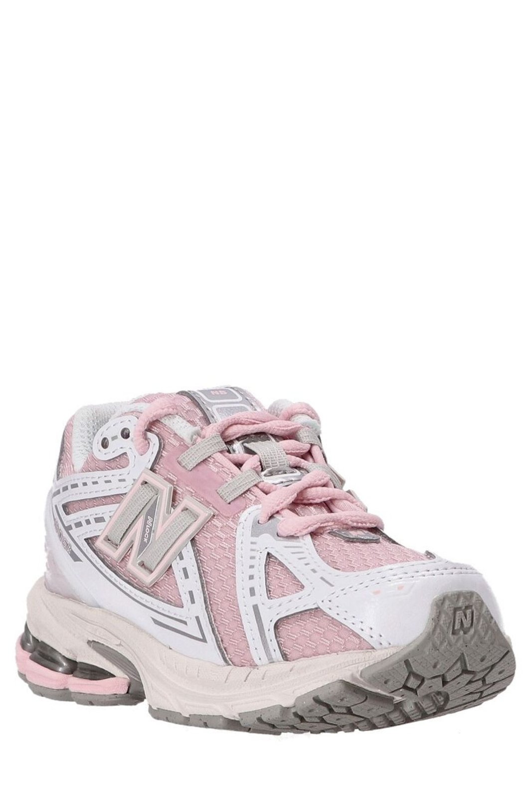 New Balance Kids 1906 Low-Top Sneakers