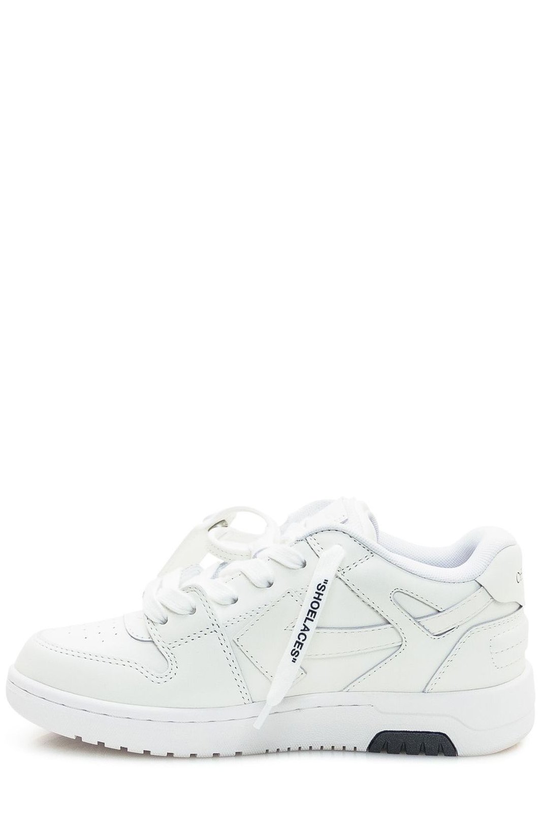 Off-White Kids Out Of Office For Walking Sneakers