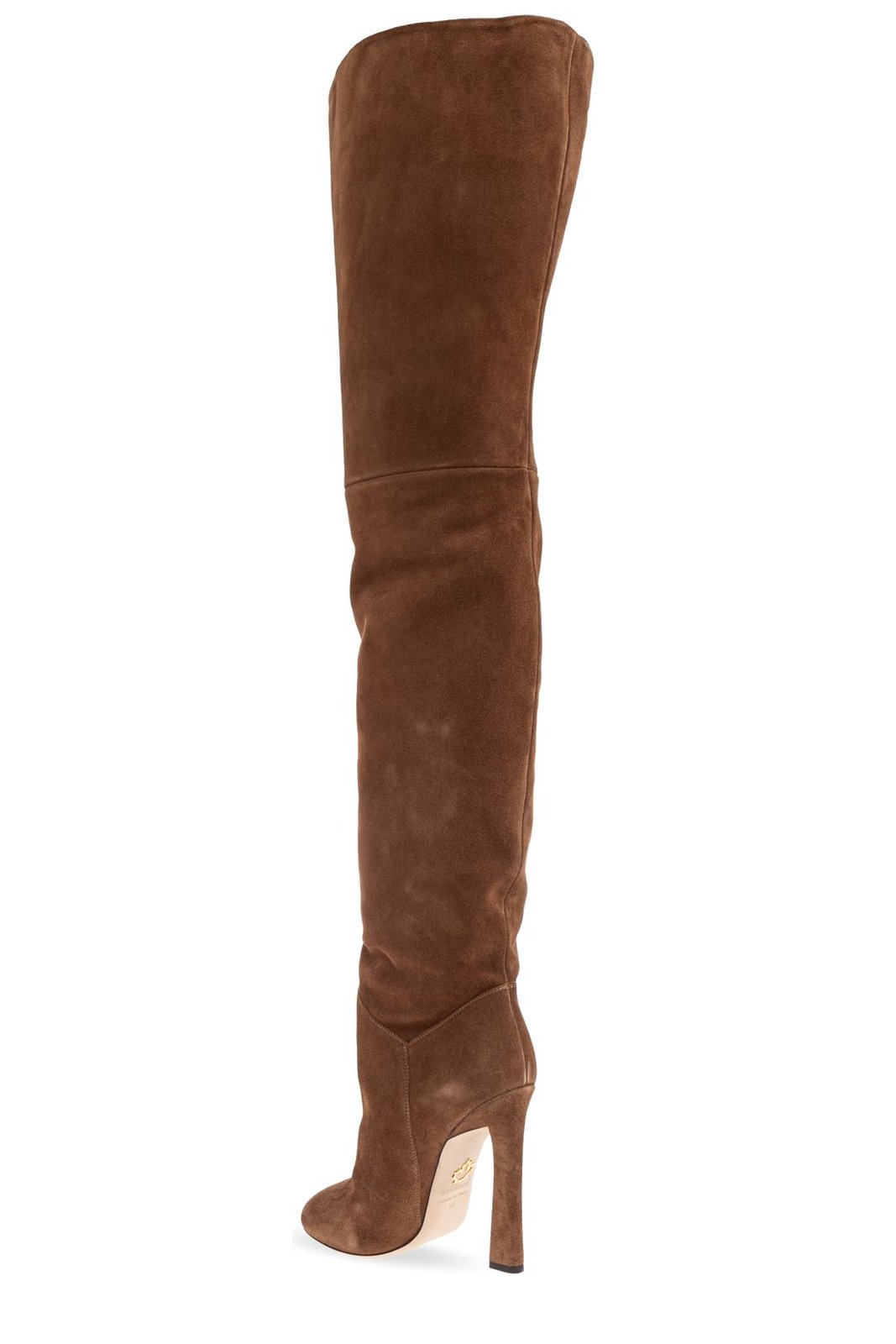 Dsquared2 Over-The-Knee Boots