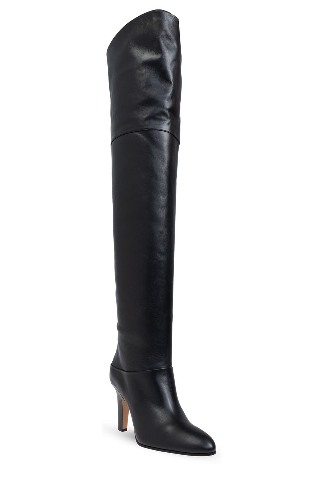 Chloé Eve Thigh High Boots