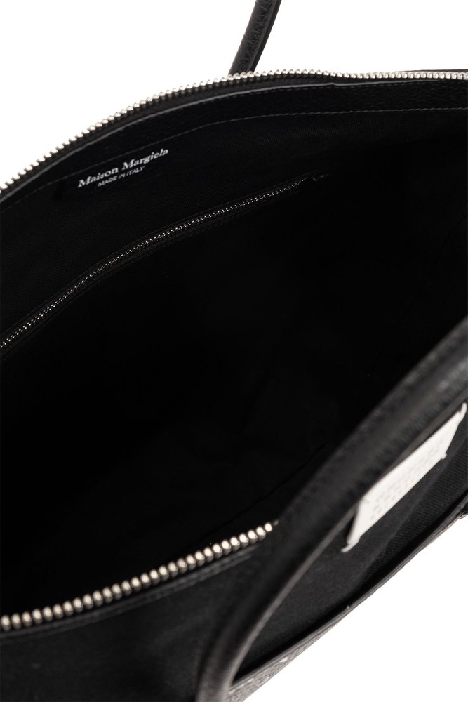Maison Margiela 5AC Zipped Large Tote Bag – Cettire