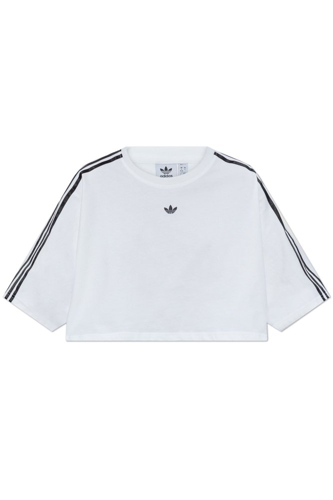 Adidas Originals Adilenium Season 3 Boxy Oversized T-Shirt