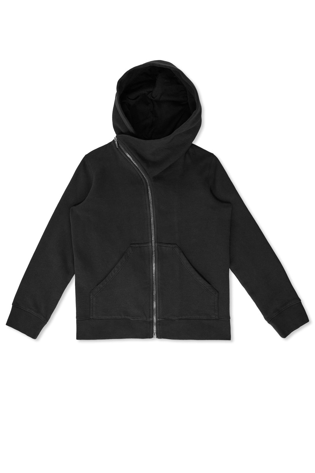 Rick Owens Kids Mountain Hoodie