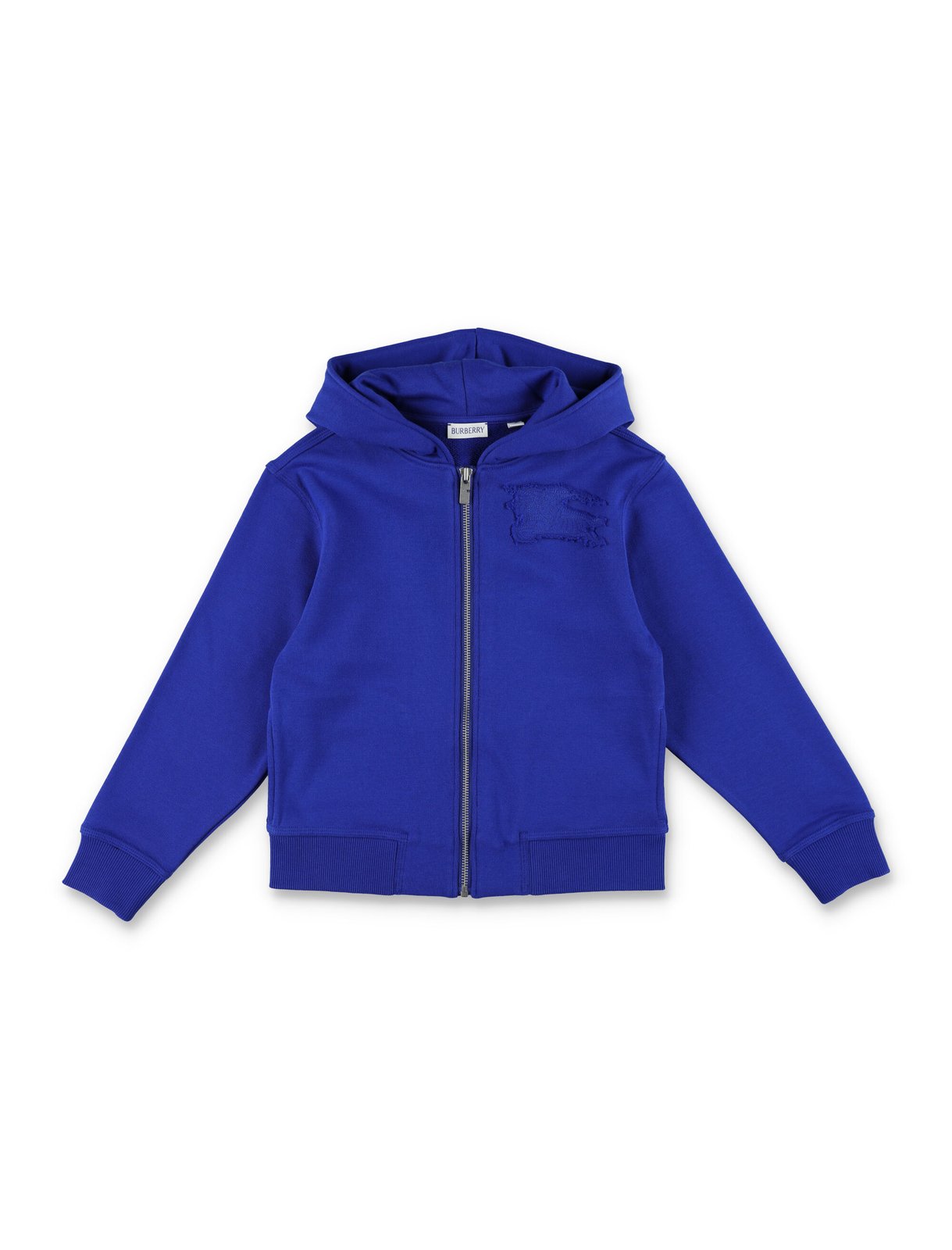 【美品】バーバリー BURBERRY 3y 98cm Burberry パーカー 3Y Burberry キッズパーカー 3Y ジップアップ 98cm