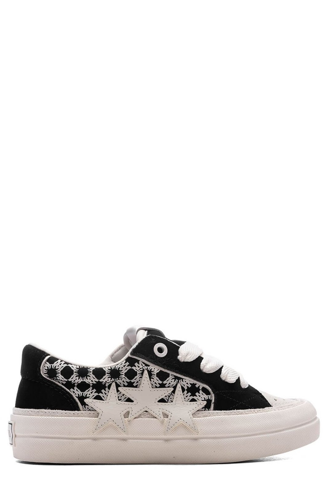 Amiri MA Quad Sunset Skate Low Sneakers